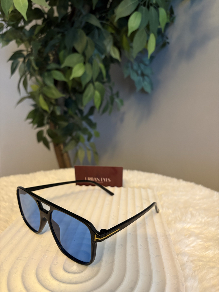 Urbaneyes