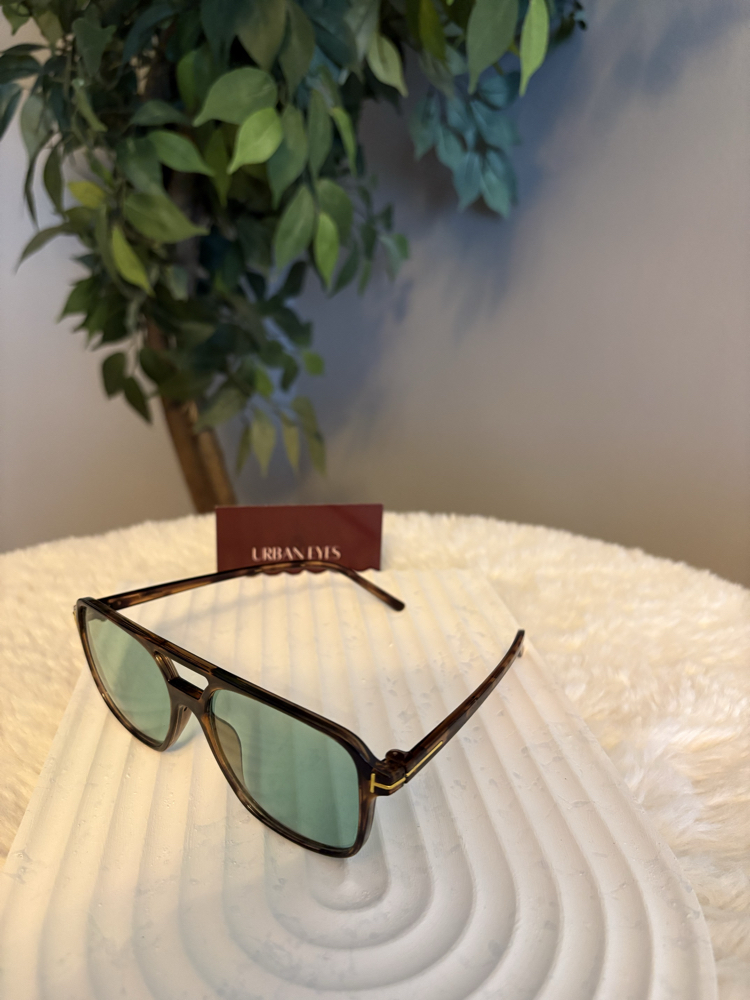 Urbaneyes
