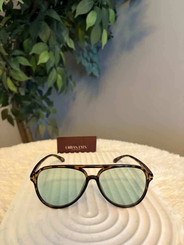 Urbaneyes