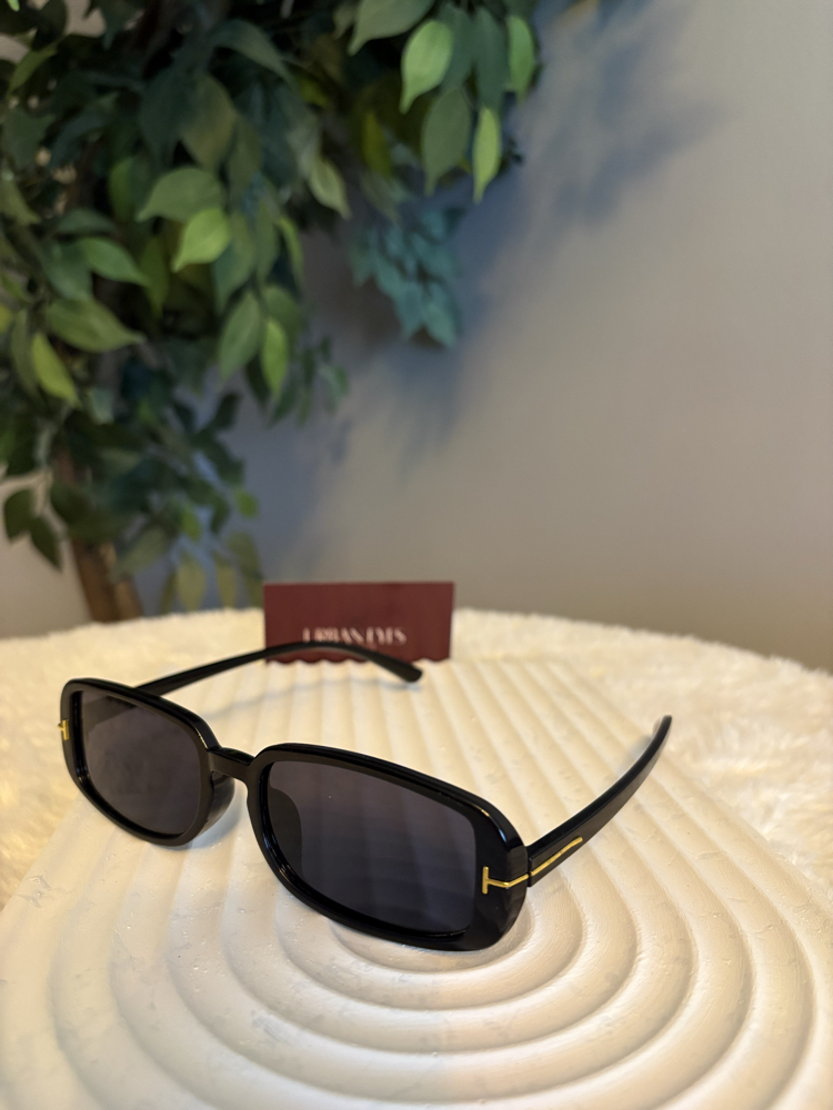 Urbaneyes