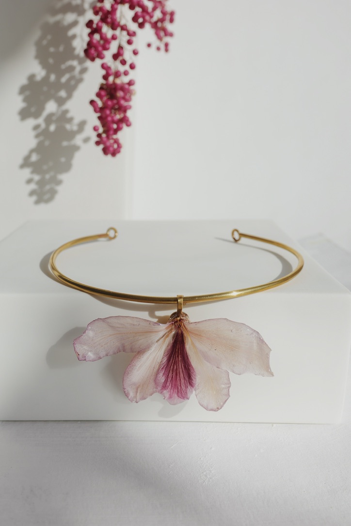 Star Choker