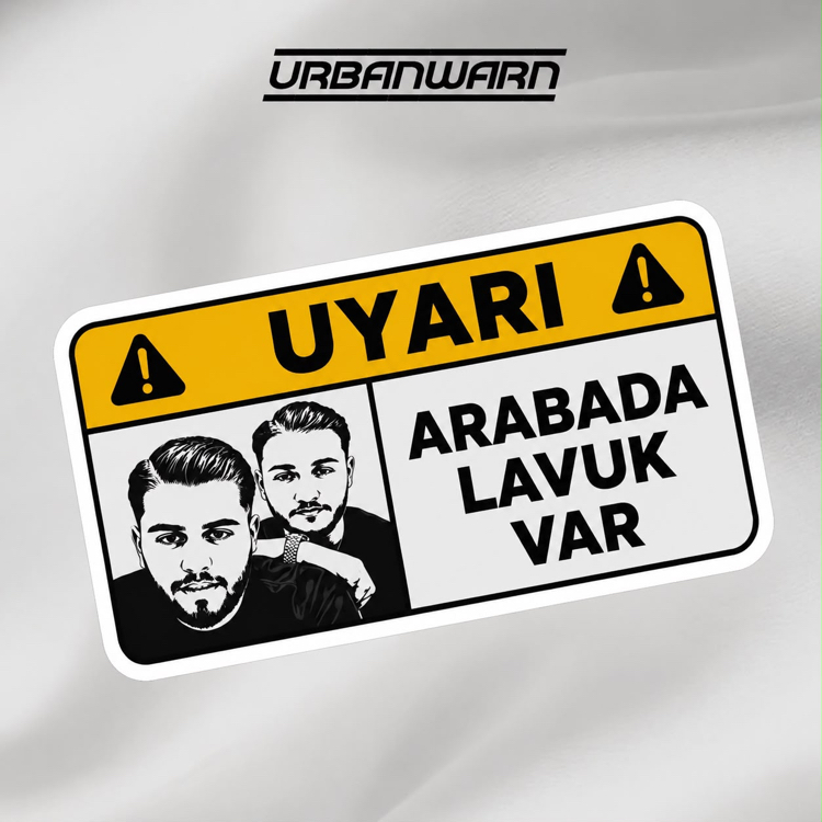 ARABADA LAVUK VAR