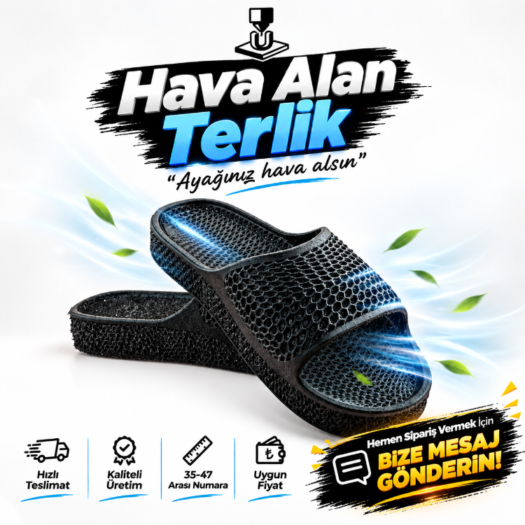 Hava Alan Terlik