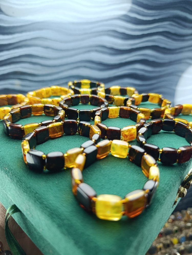 Kehribar Çocuk Rolex Bilekliği Kampanyalı Seç Beğen Türden Sertifikasıyla 