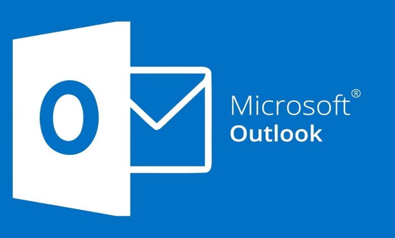 MİCROSOFT OUTLOOK HESABİ