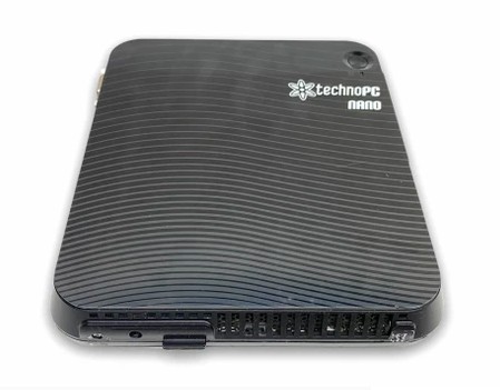 TECHNO MİNİ PC 