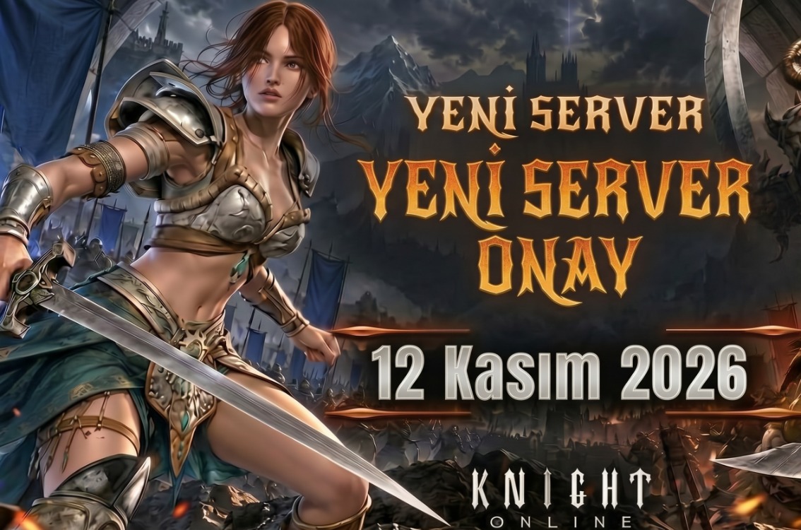 YENİ SERVER FULL KAYIT (29 EKİM-12 KASIM)