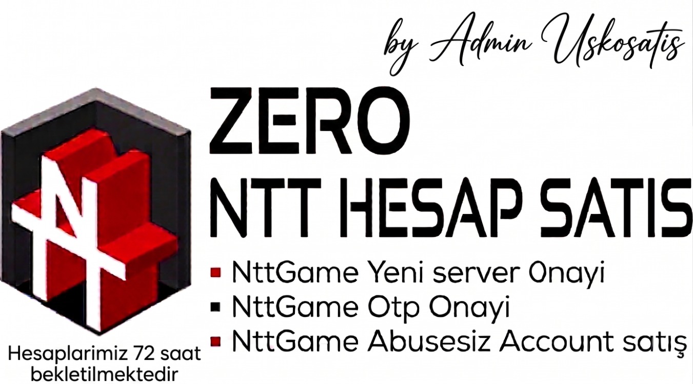 ZERO OTPLİ HESAP (TR)