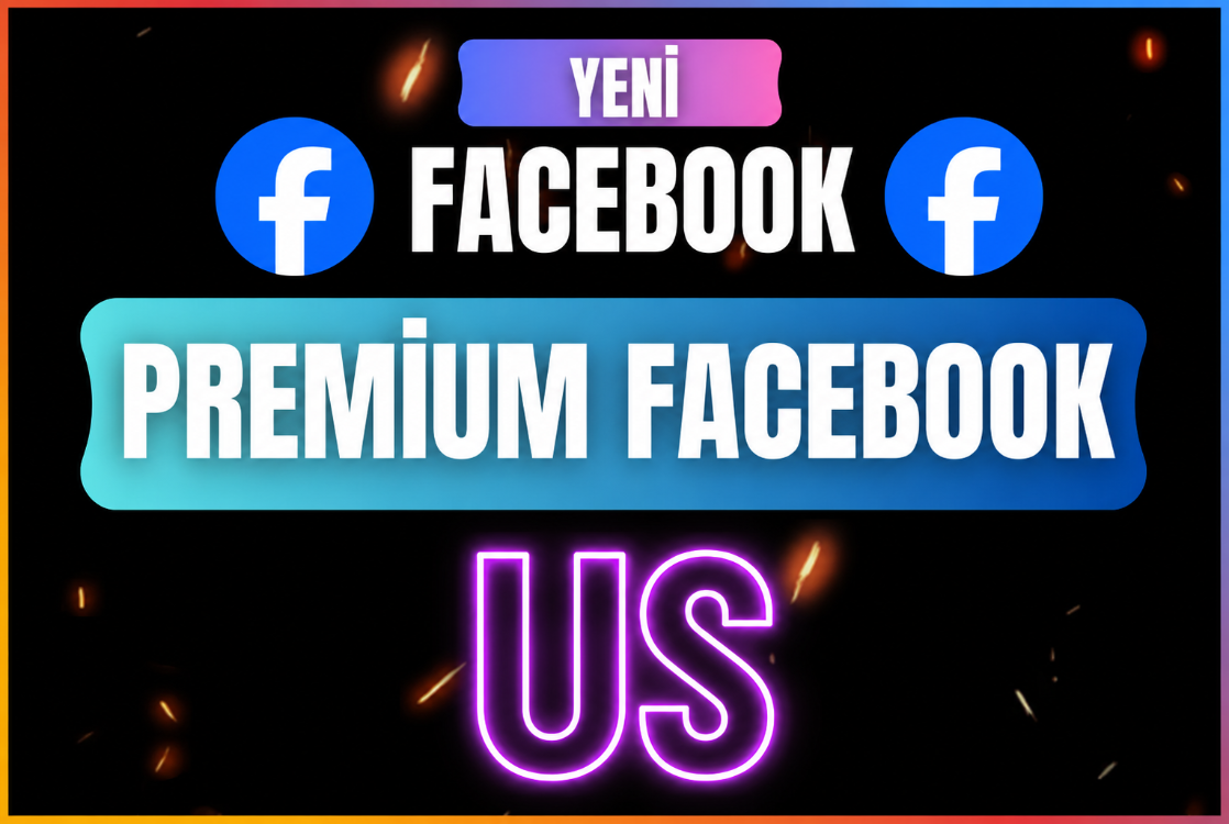 ⭐ BOŞ ⭐ Facebook Hesabı