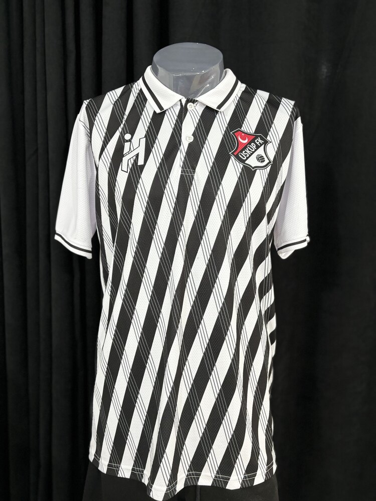 Beyaz Süveter Forma (Taraftar)