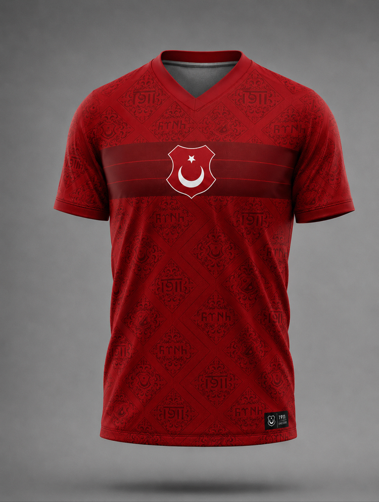Üsküp 26-27 Üçüncü Forma