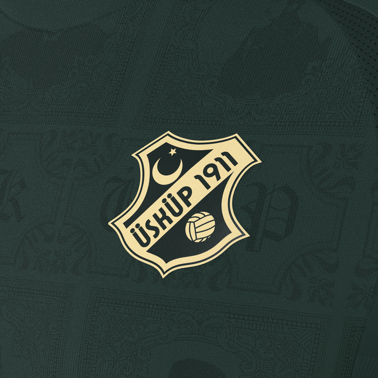 İttihad Forma (Taraftar)
