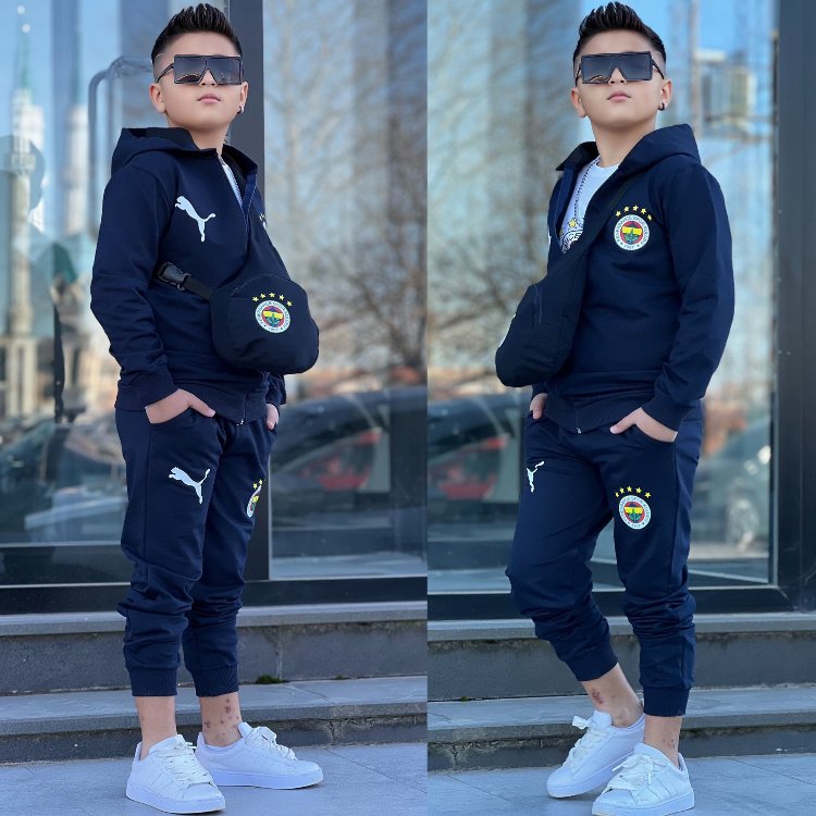 Fenerbahçe eşofman takımı