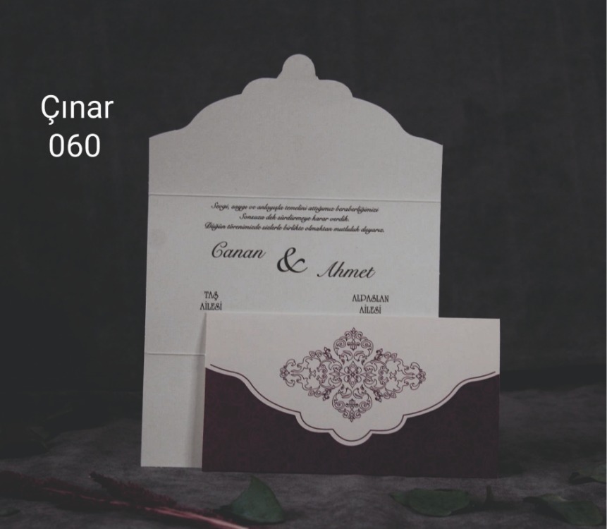 ÇINAR 060