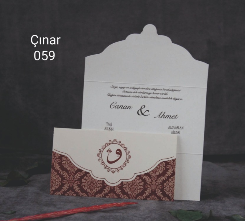 ÇINAR 059