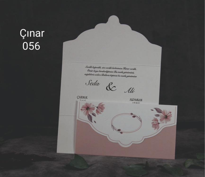 ÇINAR 056