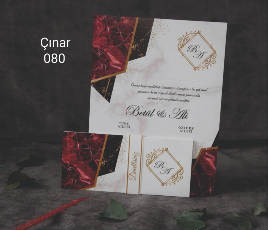 ÇINAR 080
