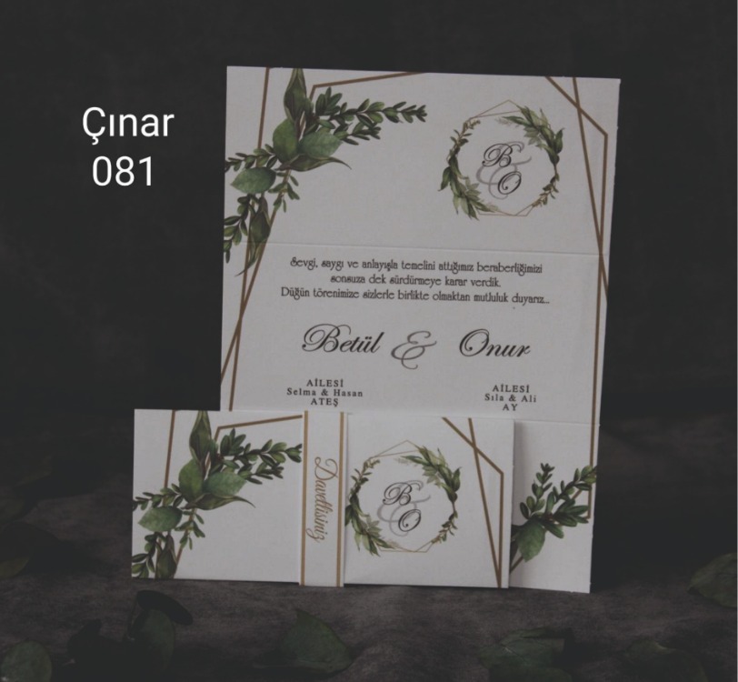 ÇINAR 081