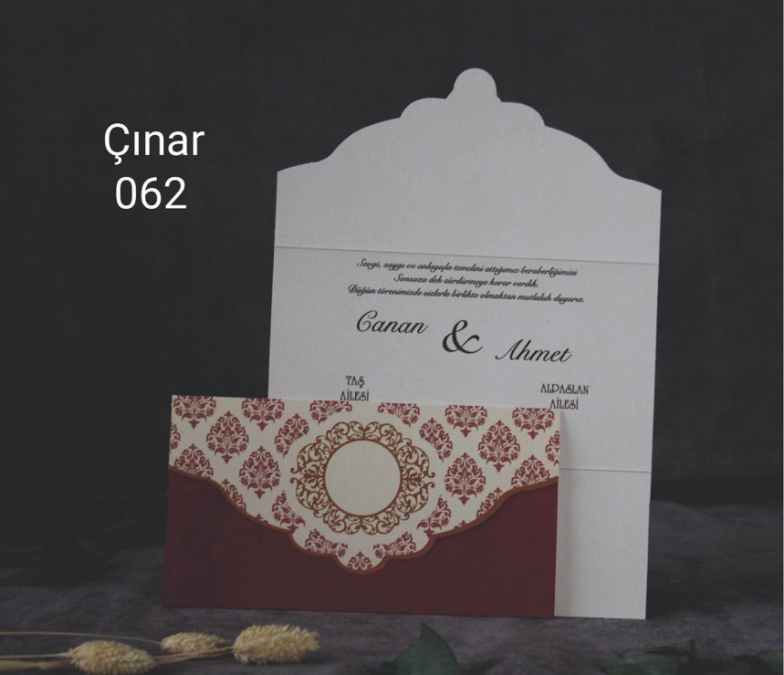 ÇINAR 062