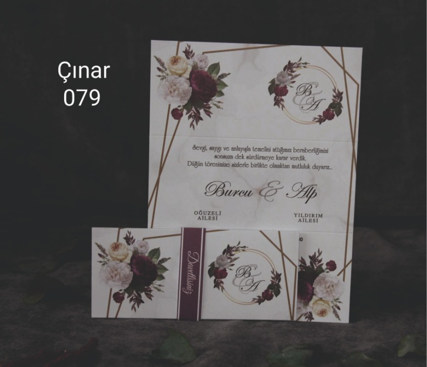 ÇINAR 079