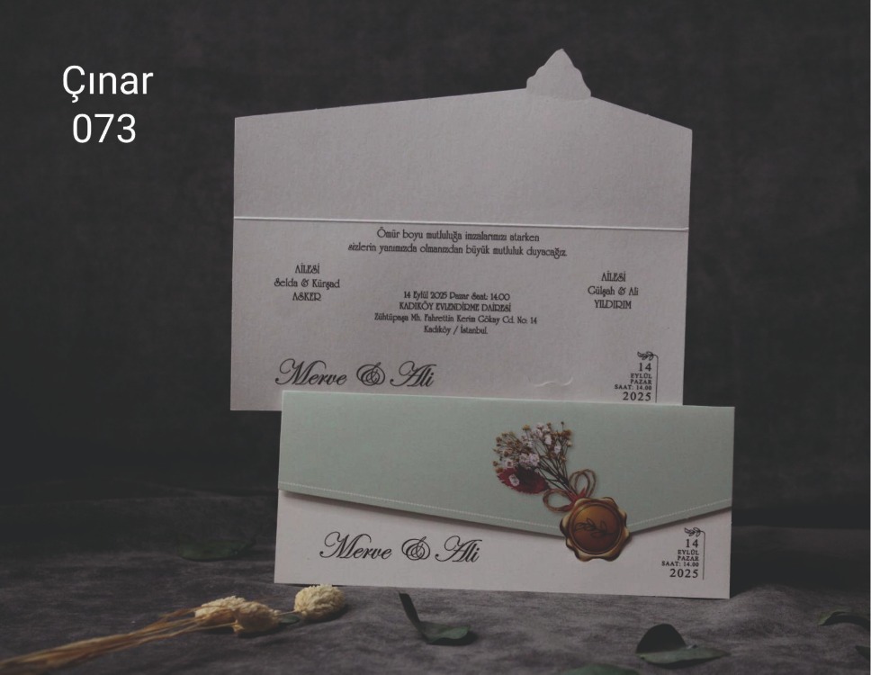 ÇINAR 073