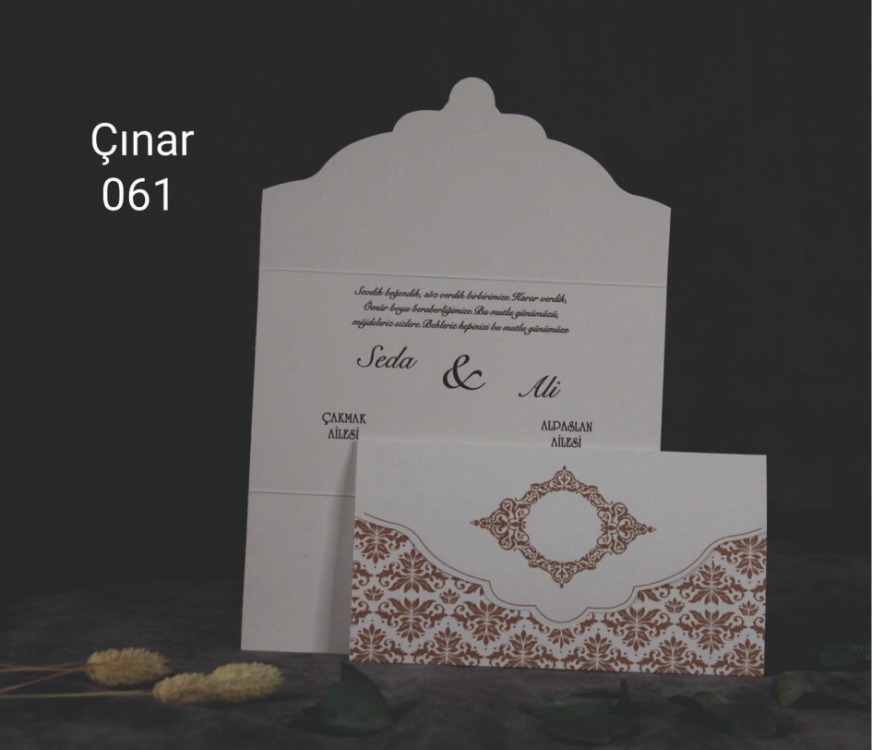 ÇINAR 061