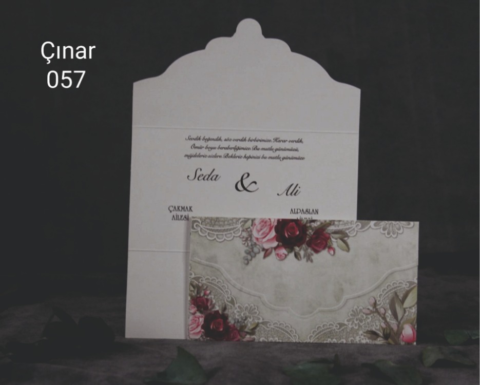 ÇINAR 057