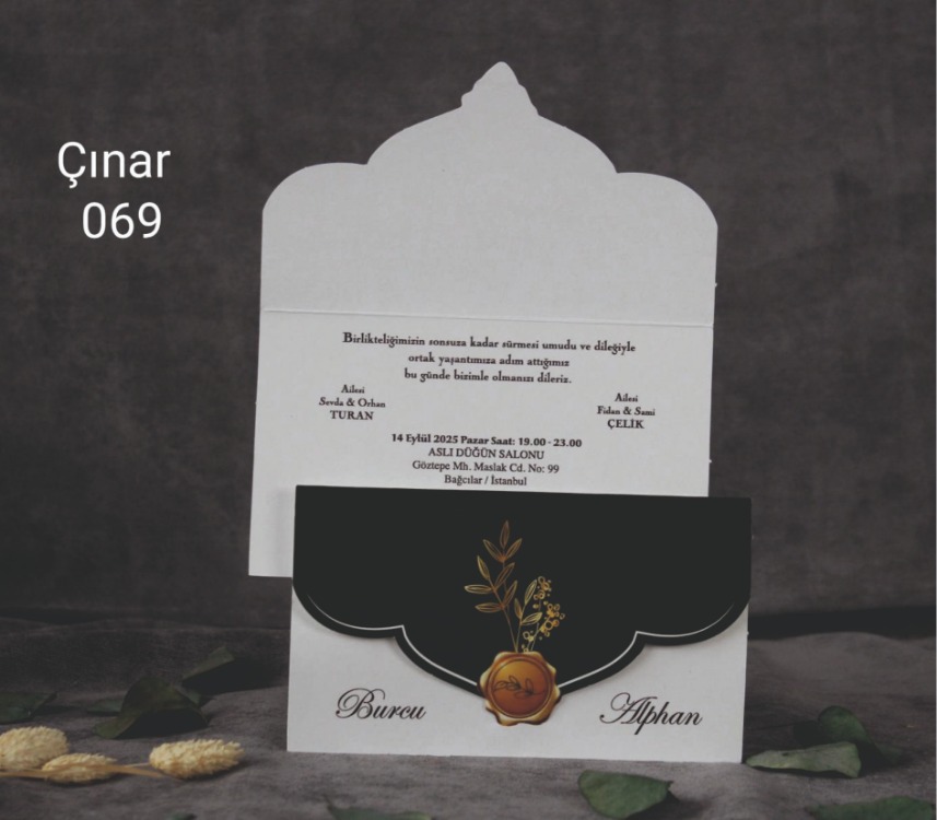 ÇINAR 069