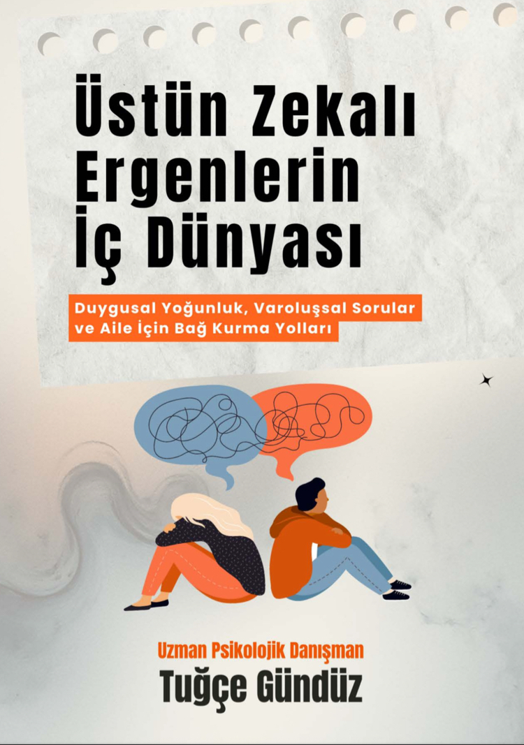 Üstün Zekalı Ergenlerin İç Dünyası