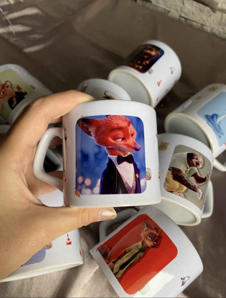 Zootopia Özel Seri 