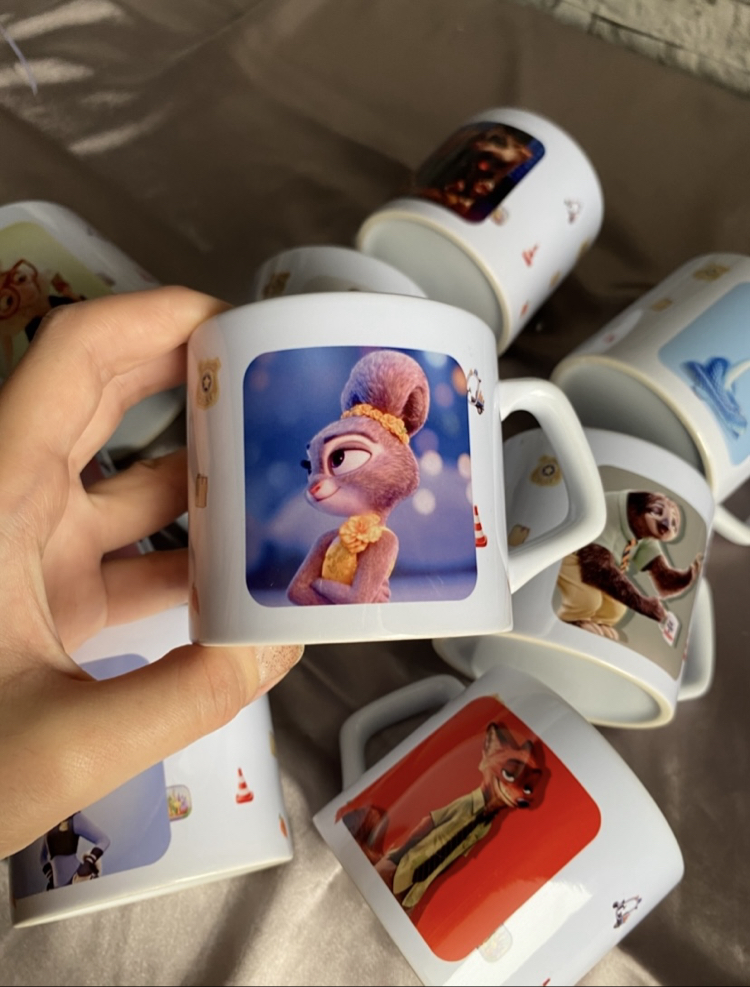 Zootopia Özel Seri 