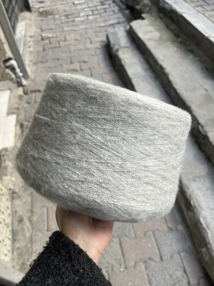 Gri Moher 100g
