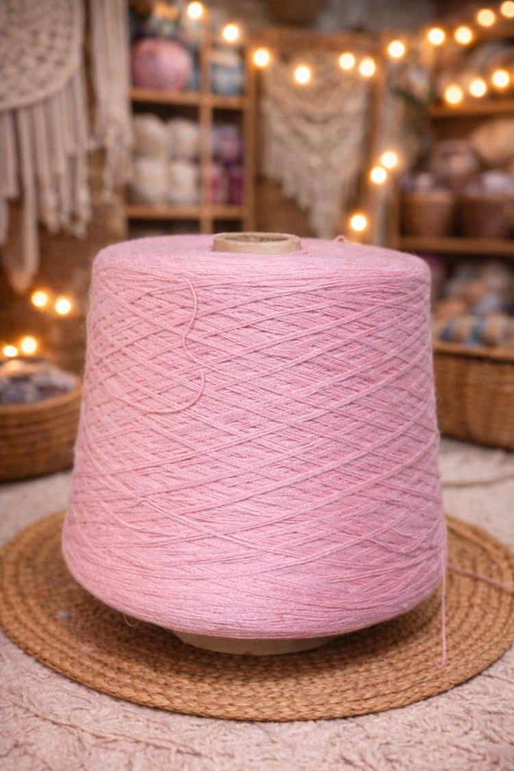 Pembe Koton