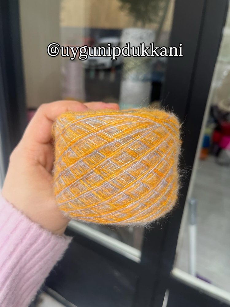 Mandalina Simli 100g