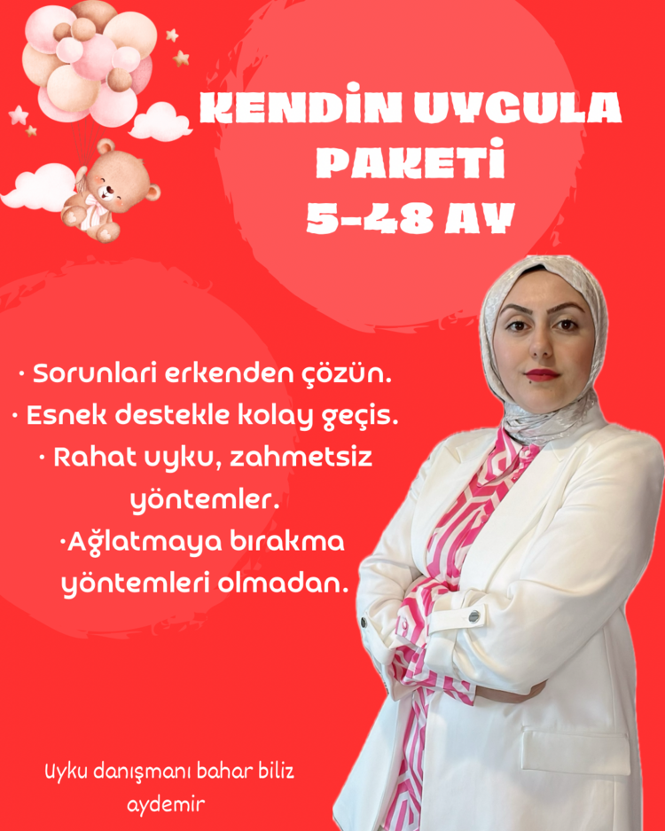 2 saatlik destek paketi 