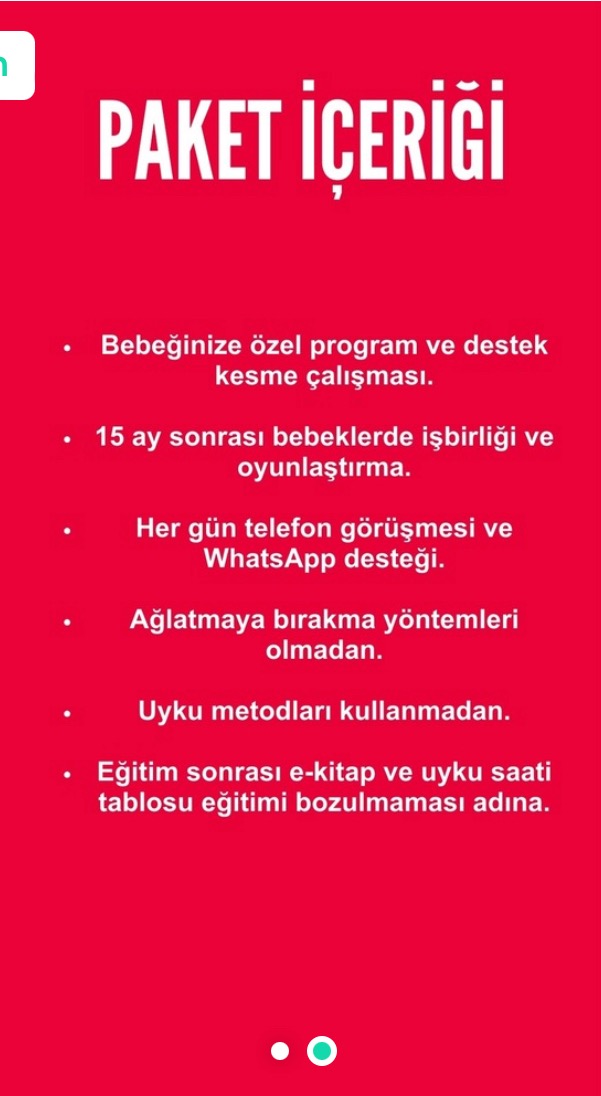 İKİZ VE ÜÇÜZ UYKUCU.BEBEK PAKETİ