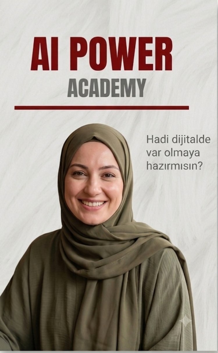Al power Akademi