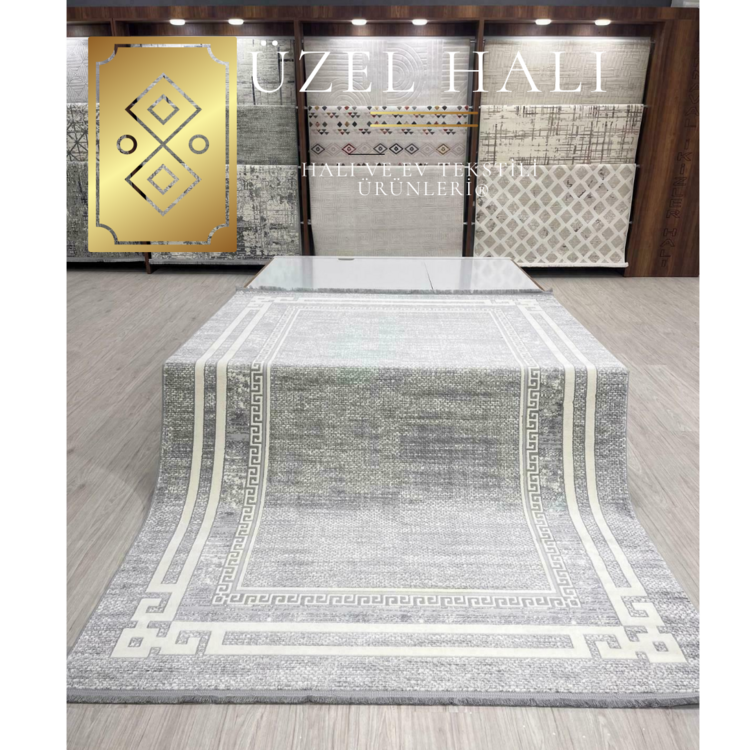 %100 AKRİLİK HALI / 6M2