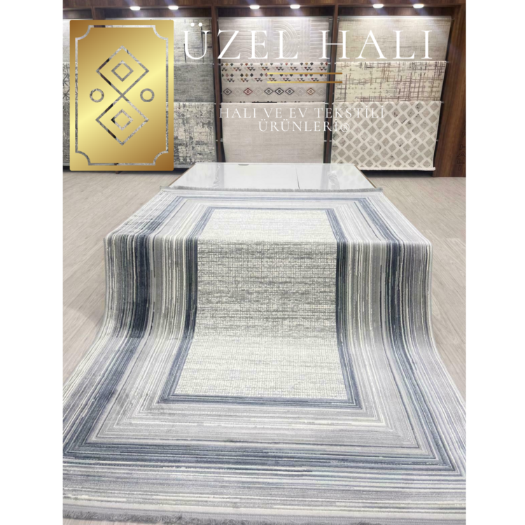 %100 AKRİLİK HALI / 6M2