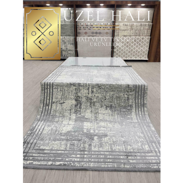 %100 AKRİLİK HALI / 6M2