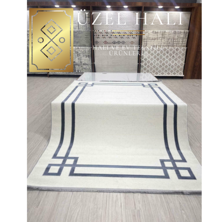 %100 AKRİLİK HALI / 6M2