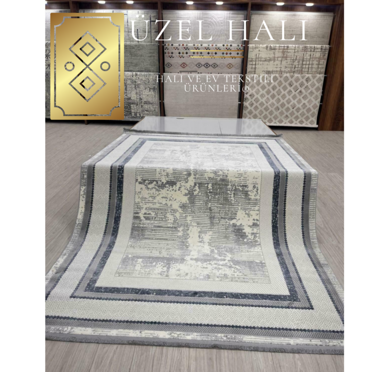%100 AKRİLİK HALI / 6M2