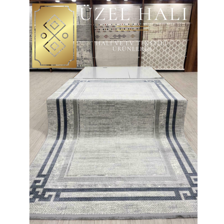 %100 AKRİLİK HALI / 6M2