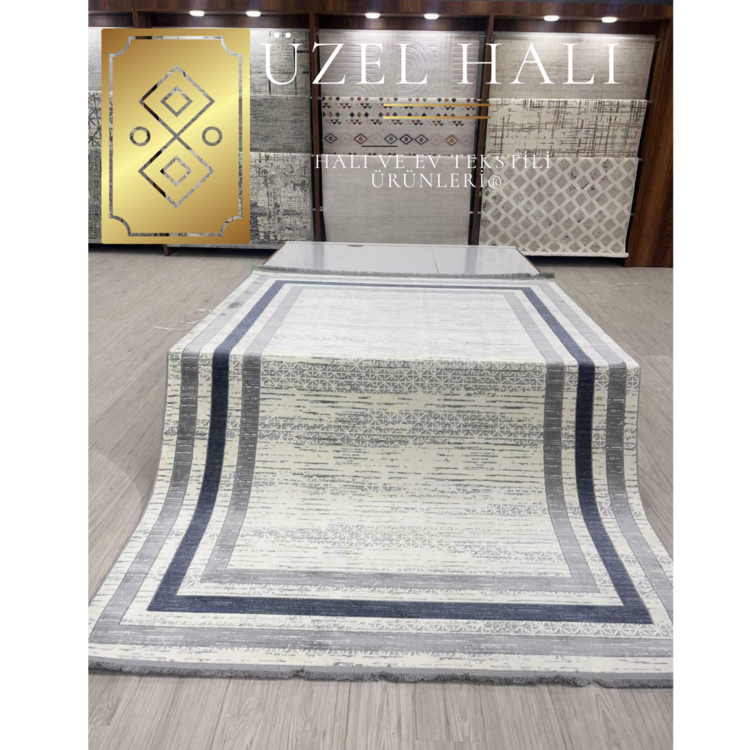 %100 AKRİLİK HALI / 6M2