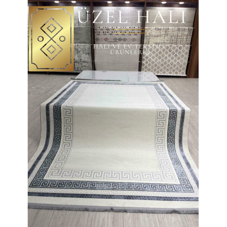 %100 AKRİLİK HALI / 6M2