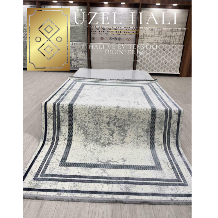 %100 AKRİLİK HALI / 6M2