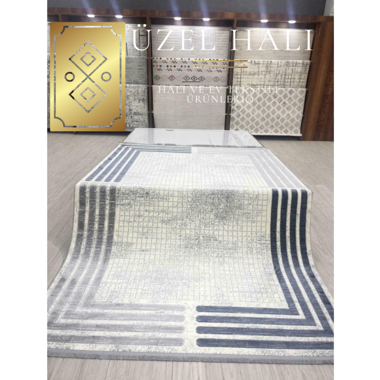 %100 AKRİLİK HALI / 6M2