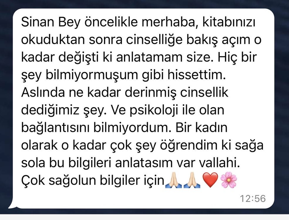 CİNSEL HAYATI ONARIM REHBERİ (87 Sayfa Dijital) %50 İNDİRİM