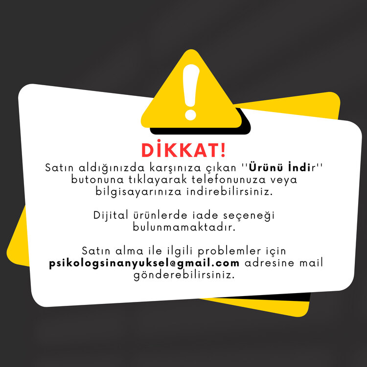 7 ADIMDA PARTNERİNLE İLETİŞİMİNİ GÜÇLENDİR (42 Sayfa Dijital) %50 İNDİRİM