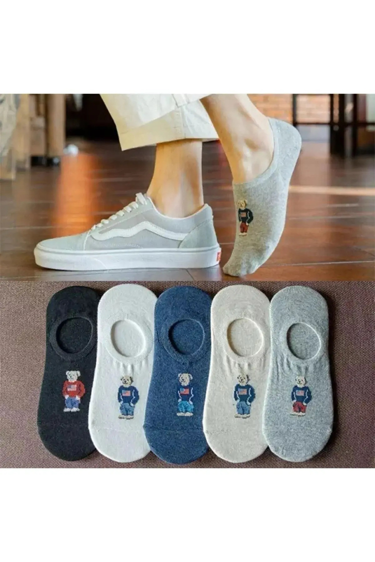 12 ÇİFT BABET ÇORAP UNISEX